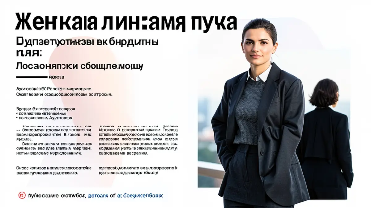 Женская линейка: адаптация мужского силуэта и оригинальные цветовые решения для современной аудитории