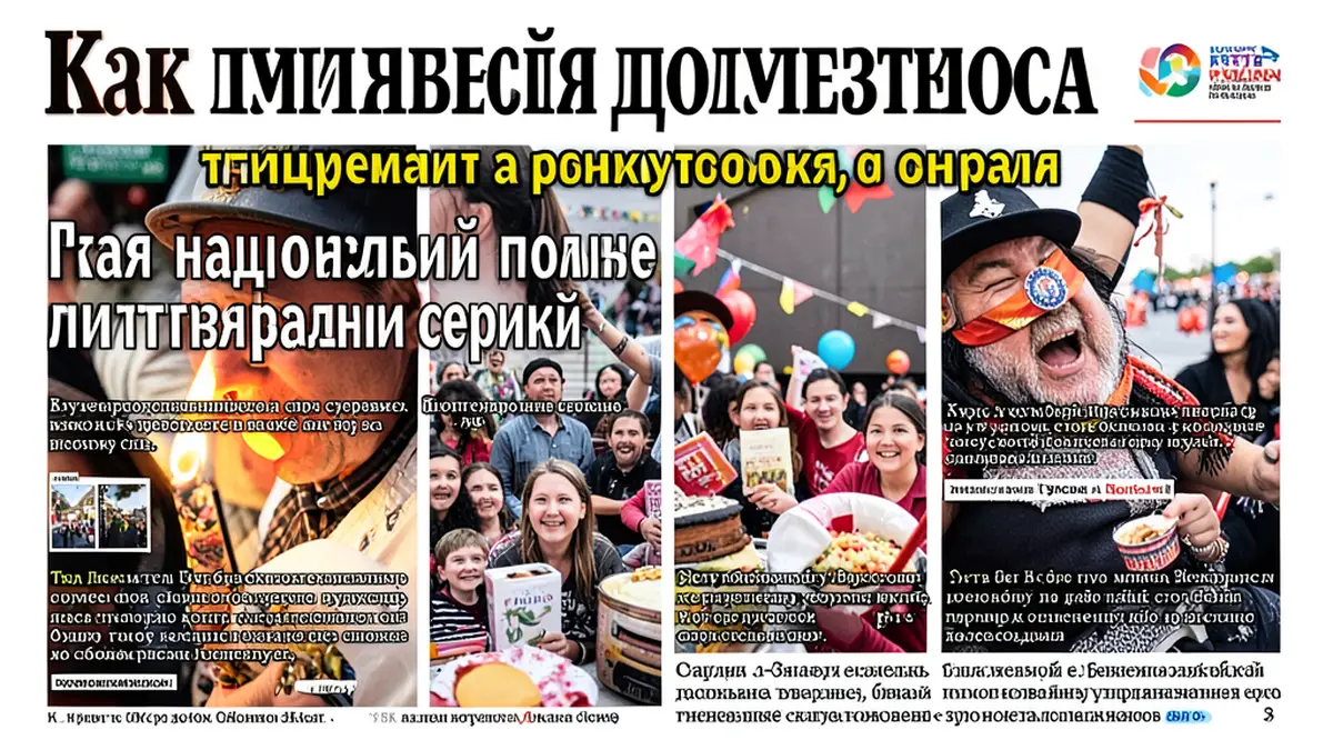 Как национальные праздники формируют тематику и сроки релизов лимитированных серий