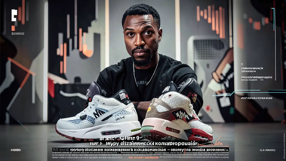 G Herbo: от Air Max 95 к мирy дизайнерских коллабораций — эволюция имиджа