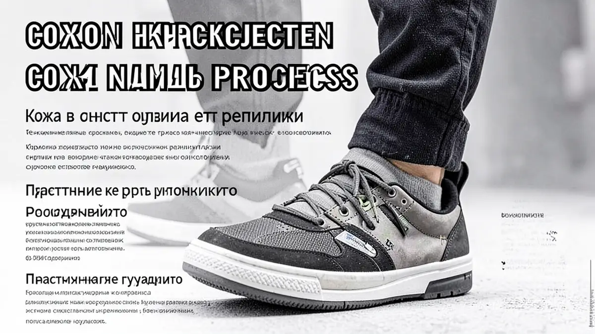 Кожа в кроссовках Common Projects: как отличить оригинал от реплики — практическое руководство