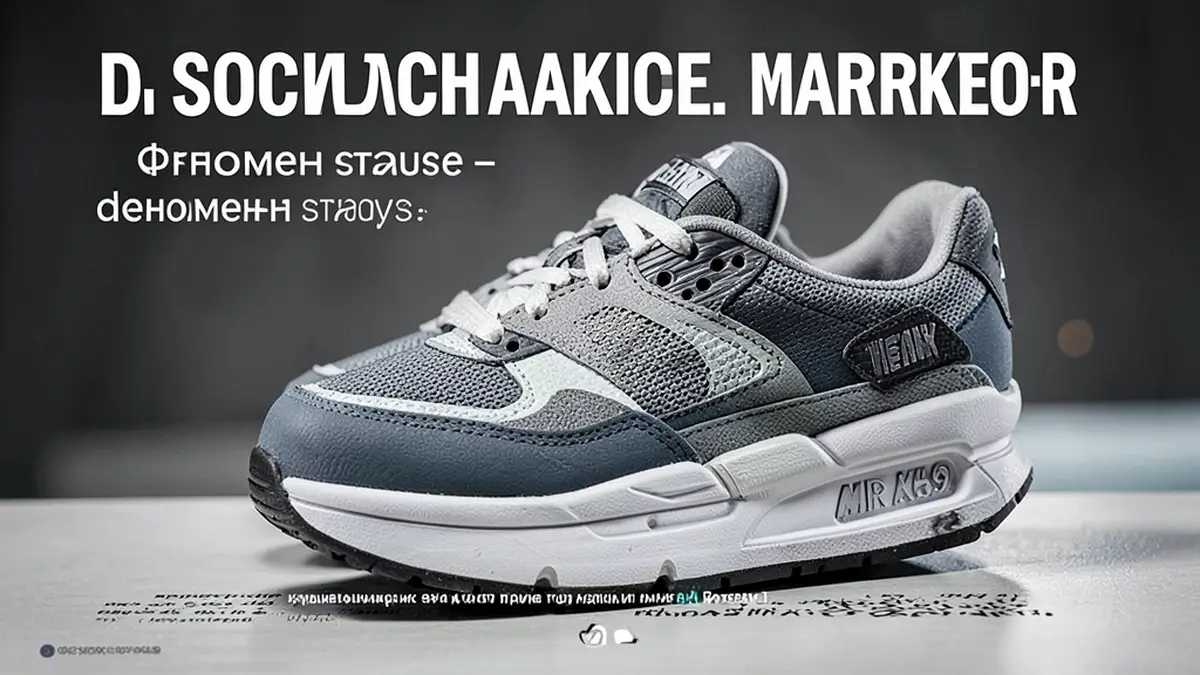 Air Max 95: от кроссовок до социального маркера — феномен статуса
