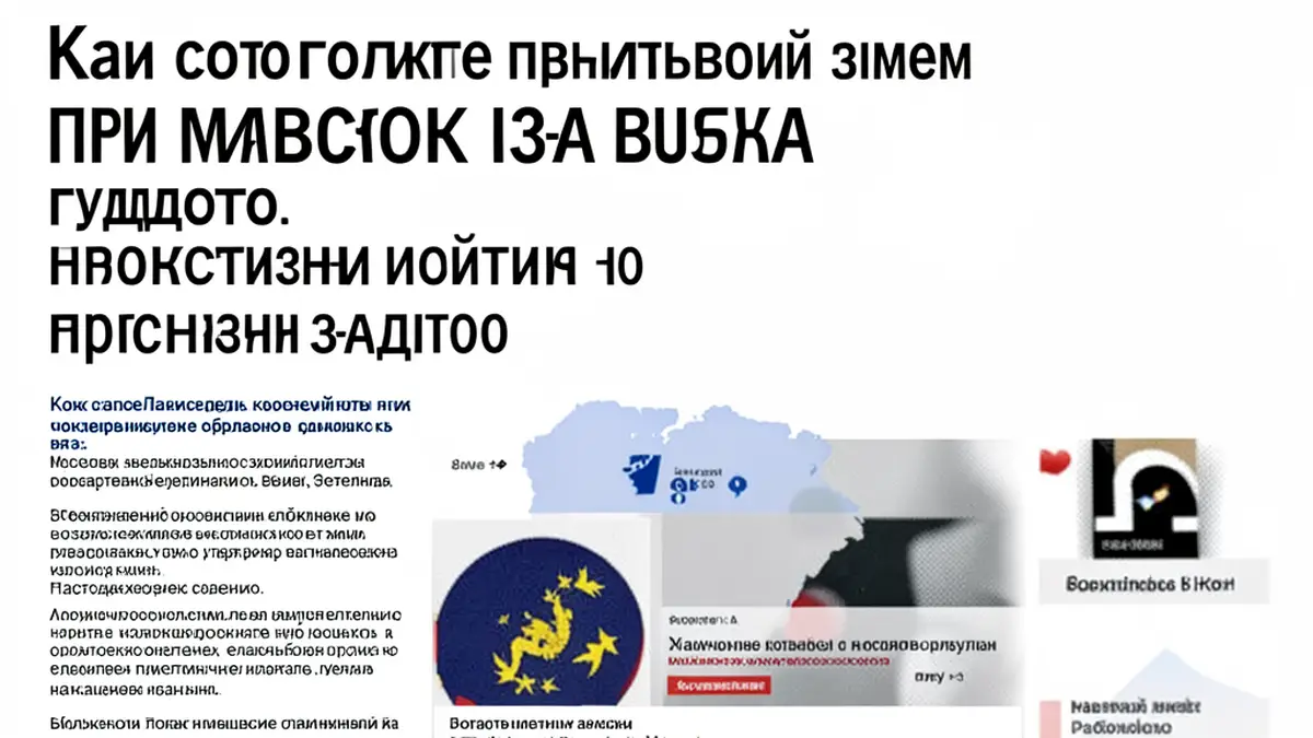 Как выбрать правильный размер при заказе из-за рубежа: практическое руководство