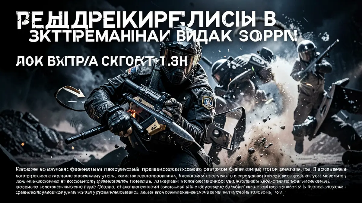 Редкие релизы в экстремальных видах спорта: когда функциональность превращается в коллекционную ценность