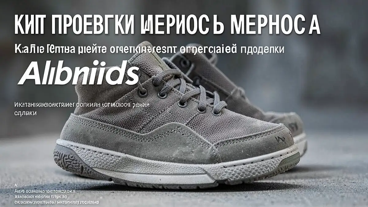 Как проверить шерсть мериноса в кроссовках Allbirds: отличие оригинала от подделки