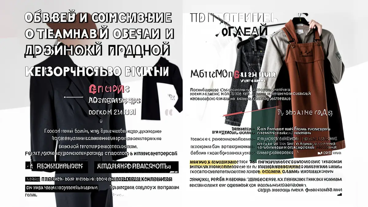 Обзор и сравнение специализированных платформ для обмена и продажи дизайнерской одежды — возможности, критерии выбора, советы