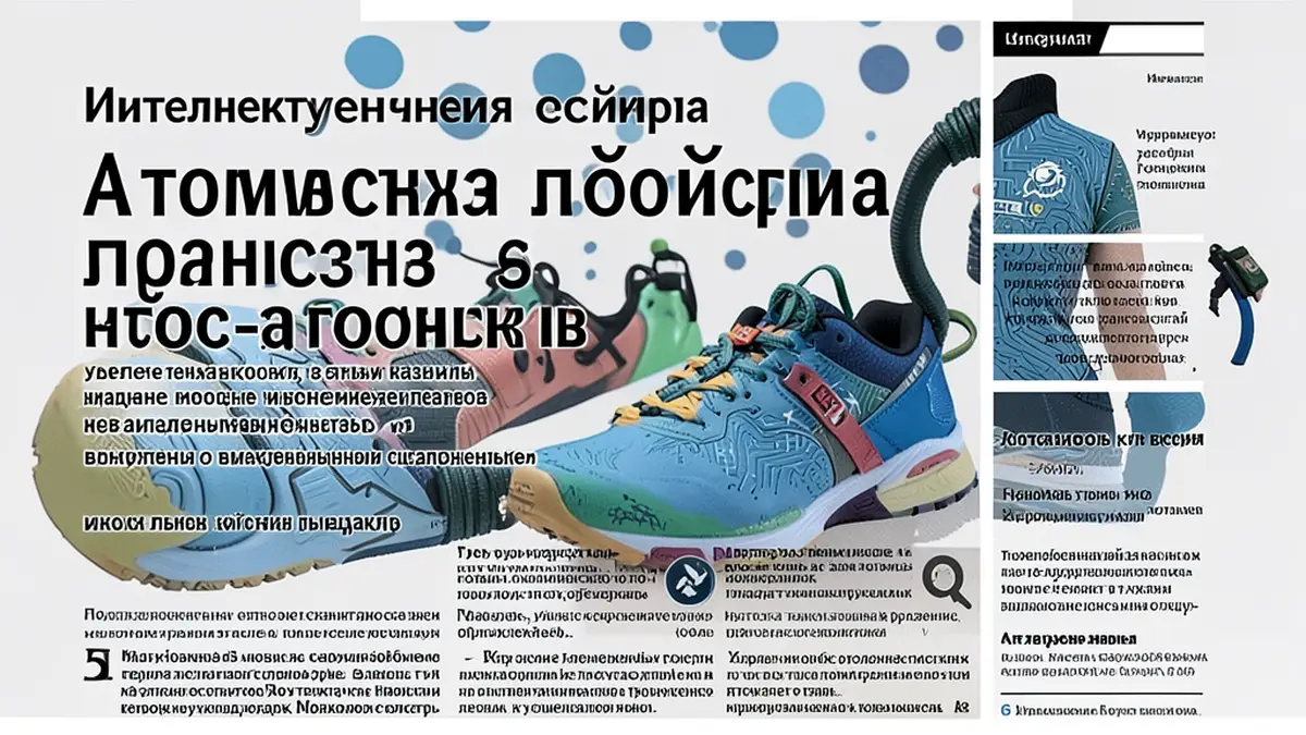 Интеллектуальная одежда: автоматическая подгонка с помощью shape‑memory сплавов