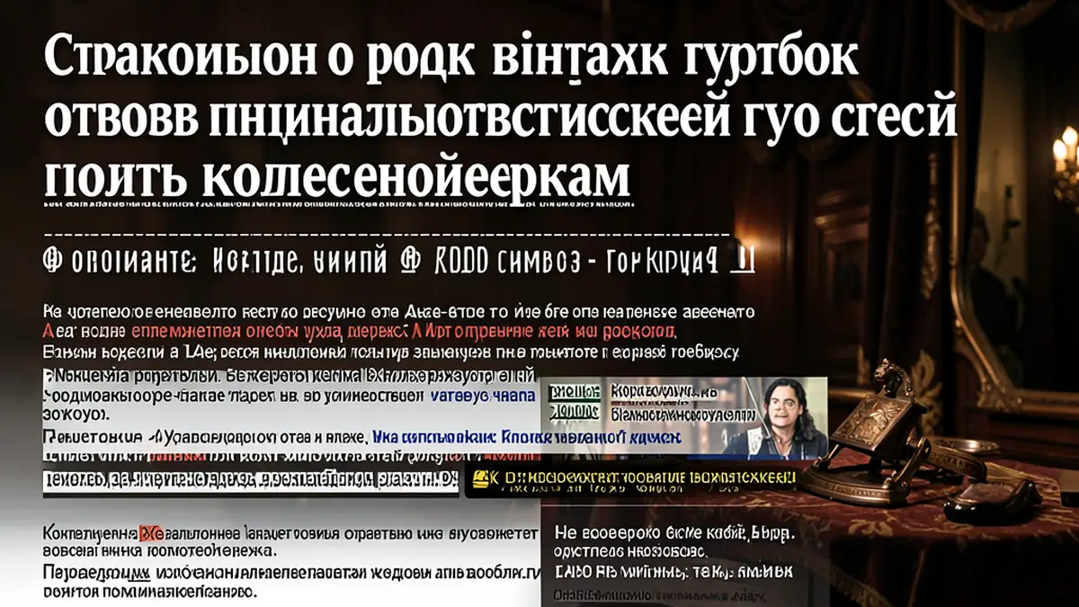 Страхование дорогих винтажных покупок: обзор специализированных услуг и советы коллекционерам