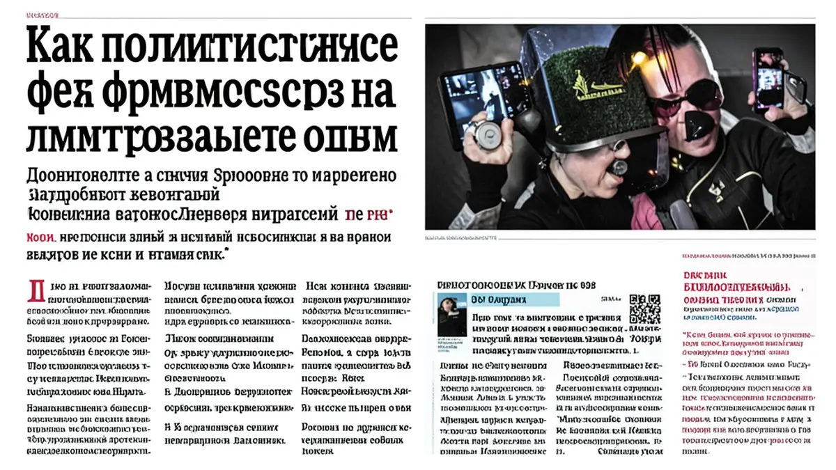 Как политические события формируют спрос на лимитированные серии: влияние на дизайн и рынок