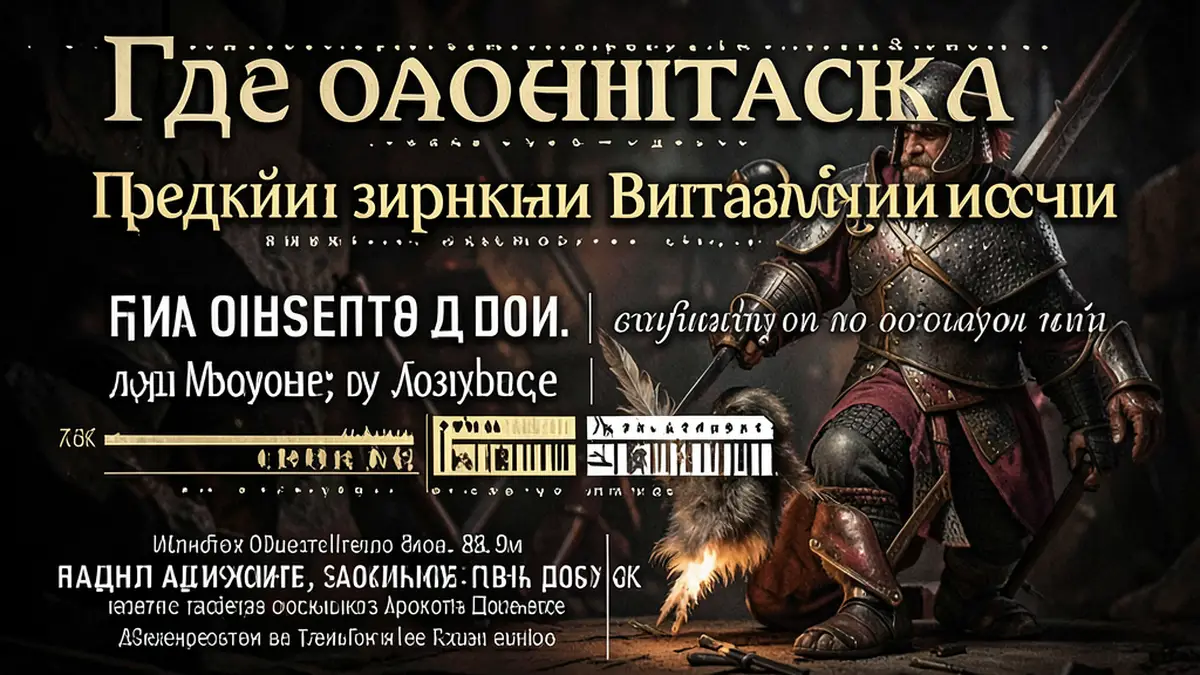 Где охотиться за редкими винтажными вещами: лучшие онлайн-аукционы с доставкой по всему миру