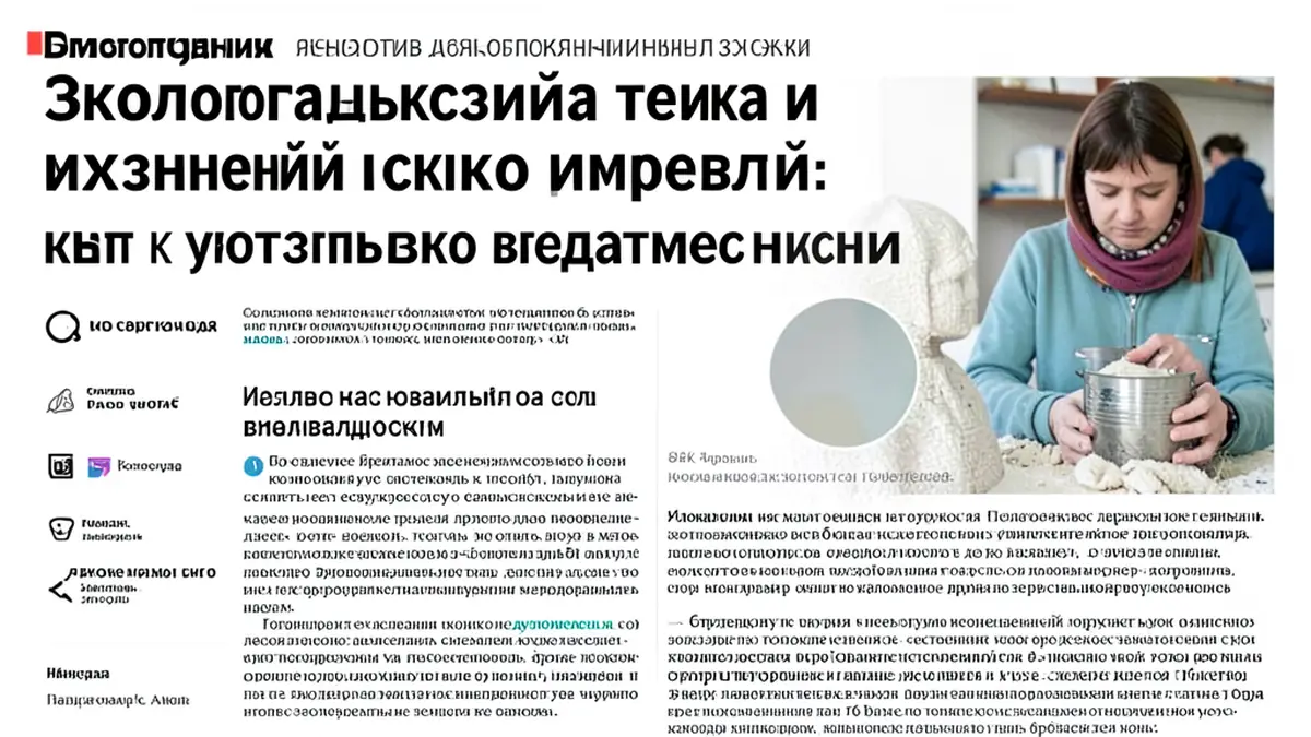 Экологическая этика и жизненный цикл моделей: ключ к устойчивому развитию