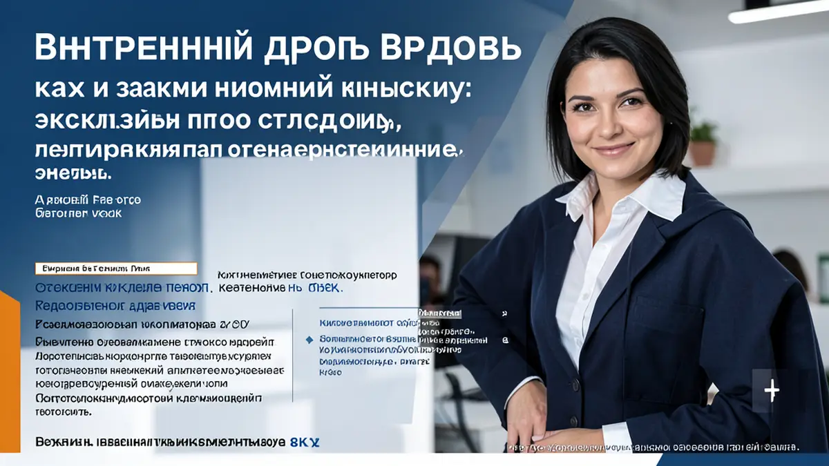 Внутренние дропы брендов: как и зачем компании выпускают эксклюзивы для сотрудников