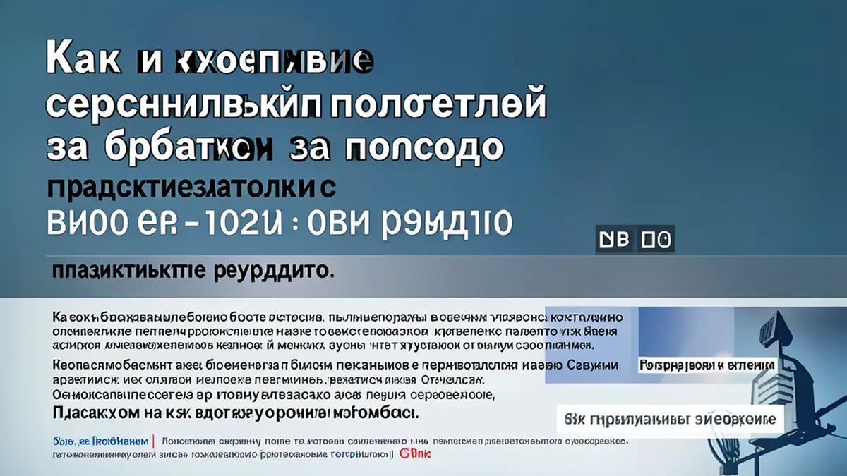 Как использовать персональных покупателей за рубежом: практическое руководство