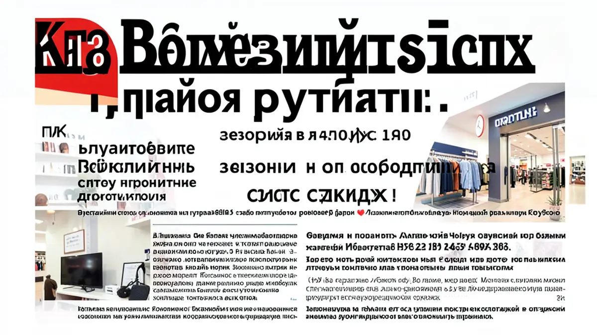 Когда выгоднее всего покупать в аутлетах: сезоны и способы получить дополнительные скидки