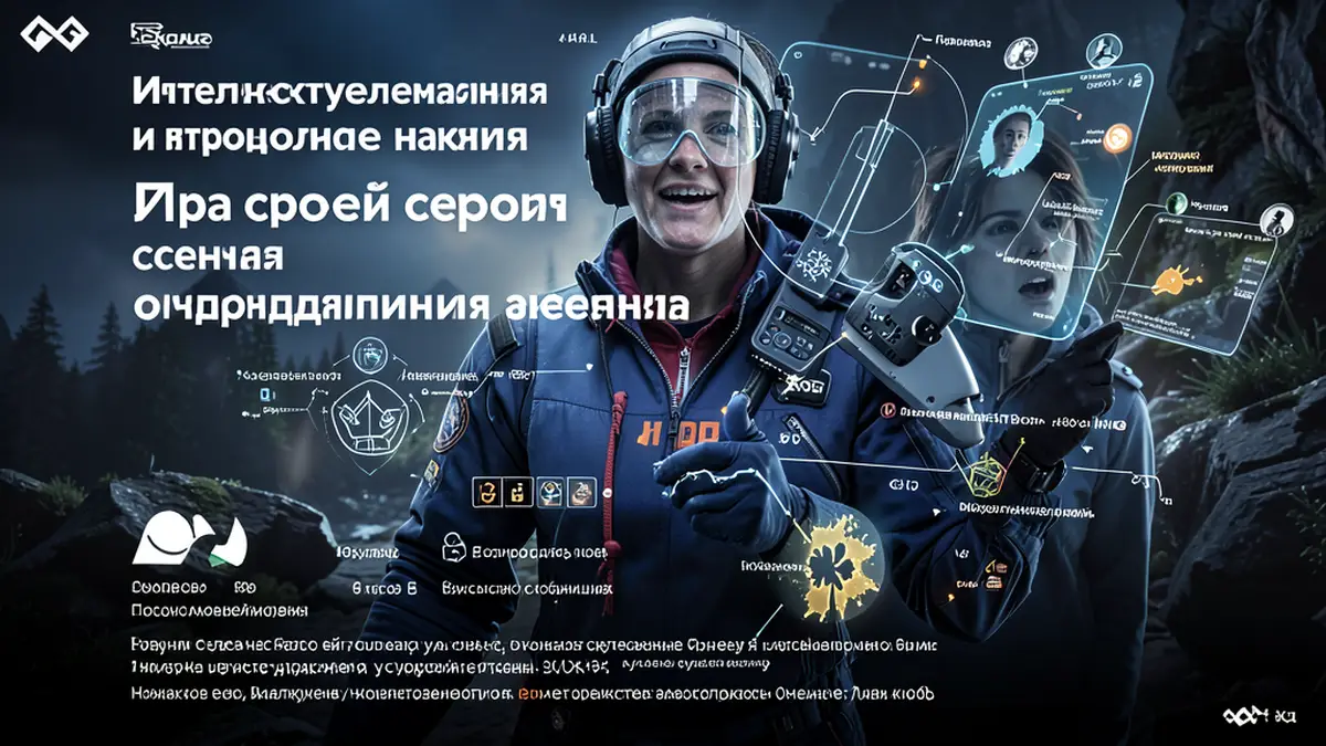 Интеллектуальная одежда и встроенные сенсоры для оценки окружающей среды