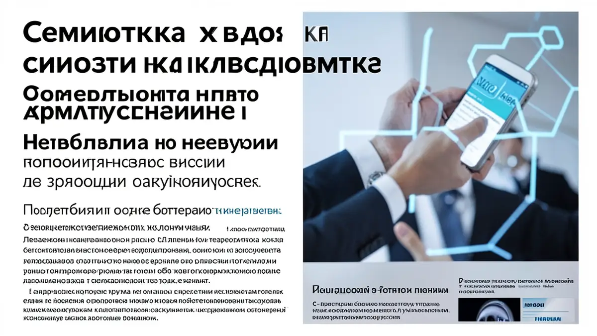 Семиотика знаковых систем и их влияние на невербальную коммуникацию
