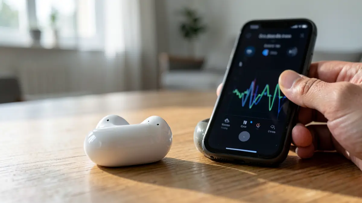 Как отличить оригинальные AirPods от подделок по звуку и магнитам: советы и проверка