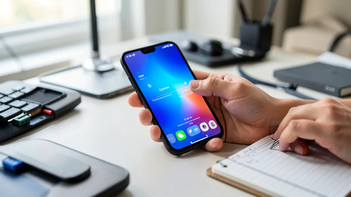 Как отличить поддельный OnePlus по OxygenOS и камере: подробное руководство