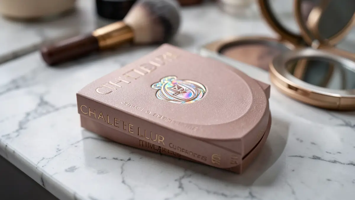 Как отличить подлинную Charlotte Tilbury: скрытые элементы упаковки и простые проверки