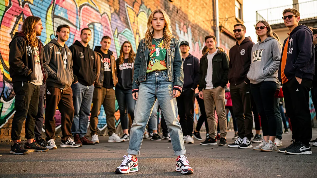 Майли Сайрус и возрождение Air Max 95: от экспериментов к классике