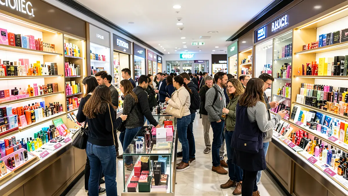 Как экономно покупать в duty free: реальные советы и категории с выгодой