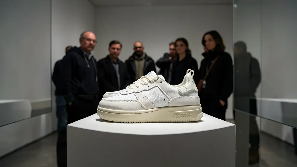 Редкий Air Yeezy 1 Prototype: как один кроссовок стал рекордом рынка