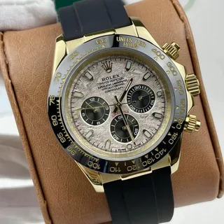 Как распознать поддельные часы Rolex по тиканью и весу механизма — практическое руководство